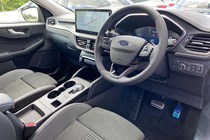 Ford Kuga SUV (20 on) 2.5 PHEV Active 5dr CVT For Sale - Lookers Ford Chelmsford, Chelmsford