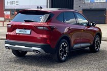 Ford Kuga SUV (20 on) 2.5 PHEV Active 5dr CVT For Sale - Lookers Ford Chelmsford, Chelmsford