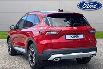 Ford Kuga SUV (20 on) 2.5 PHEV Active 5dr CVT For Sale - Lookers Ford Chelmsford, Chelmsford