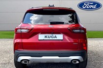 Ford Kuga SUV (20 on) 2.5 PHEV Active 5dr CVT For Sale - Lookers Ford Chelmsford, Chelmsford