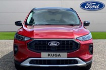 Ford Kuga SUV (20 on) 2.5 PHEV Active 5dr CVT For Sale - Lookers Ford Chelmsford, Chelmsford