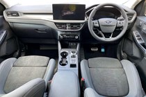 Ford Kuga SUV (20 on) 2.5 PHEV Active 5dr CVT For Sale - Lookers Ford Chelmsford, Chelmsford