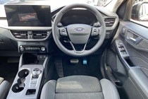 Ford Kuga SUV (20 on) 2.5 PHEV Active 5dr CVT For Sale - Lookers Ford Chelmsford, Chelmsford