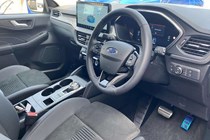 Ford Kuga SUV (20 on) 2.5 PHEV Active 5dr CVT For Sale - Lookers Ford Chelmsford, Chelmsford