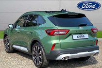 Ford Kuga SUV (20 on) 2.5 PHEV Active 5dr CVT For Sale - Lookers Ford Chelmsford, Chelmsford