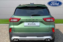 Ford Kuga SUV (20 on) 2.5 PHEV Active 5dr CVT For Sale - Lookers Ford Chelmsford, Chelmsford