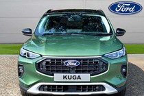 Ford Kuga SUV (20 on) 2.5 PHEV Active 5dr CVT For Sale - Lookers Ford Chelmsford, Chelmsford