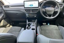 Ford Kuga SUV (20 on) 2.5 PHEV Active 5dr CVT For Sale - Lookers Ford Chelmsford, Chelmsford