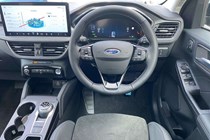 Ford Kuga SUV (20 on) 2.5 PHEV Active 5dr CVT For Sale - Lookers Ford Chelmsford, Chelmsford