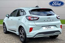 Ford Puma SUV (19 on) 1.0 EcoBoost Hybrid mHEV ST-Line 5dr DCT For Sale - Lookers Ford Chelmsford, Chelmsford