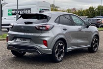 Ford Puma SUV (19 on) 1.0 EcoBoost Hybrid mHEV ST-Line X 5dr For Sale - Lookers Ford Chelmsford, Chelmsford