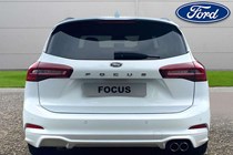 Ford Focus Estate (18 on) 1.0 EcoBoost Hybrid mHEV 155 ST-Line X 5dr Auto For Sale - Lookers Ford Chelmsford, Chelmsford