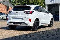 Ford Puma SUV (19 on) 1.0 EcoBoost Hybrid mHEV ST-Line X 5dr DCT For Sale - Lookers Ford Chelmsford, Chelmsford