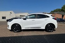 Ford Puma SUV (19 on) 1.0 EcoBoost Hybrid mHEV ST-Line X 5dr DCT For Sale - Lookers Ford Chelmsford, Chelmsford