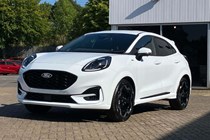 Ford Puma SUV (19 on) 1.0 EcoBoost Hybrid mHEV ST-Line X 5dr DCT For Sale - Lookers Ford Chelmsford, Chelmsford