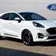 Ford Puma SUV (19 on) 1.0 EcoBoost Hybrid mHEV ST-Line X 5dr DCT For Sale - Lookers Ford Chelmsford, Chelmsford