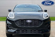 Ford Puma SUV (19 on) 1.0 EcoBoost Hybrid mHEV ST-Line X 5dr DCT For Sale - Lookers Ford Chelmsford, Chelmsford