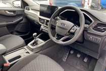 Ford Kuga SUV (20 on) 1.5 EcoBoost Titanium 5dr For Sale - Lookers Ford Chelmsford, Chelmsford