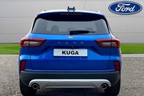 Ford Kuga SUV (20 on) 1.5 EcoBoost Titanium 5dr For Sale - Lookers Ford Chelmsford, Chelmsford