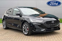 Ford Focus Hatchback (18 on) 1.0 EcoBoost Hybrid mHEV ST-Line X 5dr For Sale - Lookers Ford Chelmsford, Chelmsford