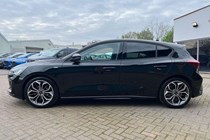 Ford Focus Hatchback (18 on) 1.0 EcoBoost Hybrid mHEV ST-Line X 5dr For Sale - Lookers Ford Chelmsford, Chelmsford