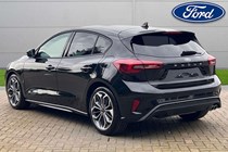 Ford Focus Hatchback (18 on) 1.0 EcoBoost Hybrid mHEV ST-Line X 5dr For Sale - Lookers Ford Chelmsford, Chelmsford