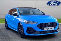 Ford Focus ST (19 on) 2.3 EcoBoost ST Edition 5dr For Sale - Lookers Ford Chelmsford, Chelmsford