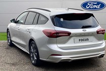 Ford Focus Estate (18 on) 1.0 EcoBoost Hybrid mHEV ST-Line 5dr Auto For Sale - Lookers Ford Chelmsford, Chelmsford