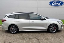 Ford Focus Estate (18 on) 1.0 EcoBoost Hybrid mHEV ST-Line 5dr Auto For Sale - Lookers Ford Chelmsford, Chelmsford