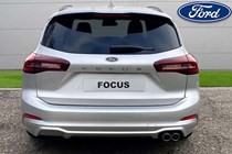 Ford Focus Estate (18 on) 1.0 EcoBoost Hybrid mHEV ST-Line 5dr Auto For Sale - Lookers Ford Chelmsford, Chelmsford