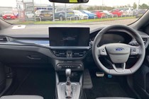 Ford Focus Estate (18 on) 1.0 EcoBoost Hybrid mHEV ST-Line 5dr Auto For Sale - Lookers Ford Chelmsford, Chelmsford