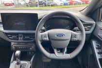 Ford Focus Estate (18 on) 1.0 EcoBoost Hybrid mHEV ST-Line 5dr Auto For Sale - Lookers Ford Chelmsford, Chelmsford