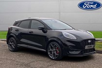 Ford Puma ST (20 on) 1.0 EcoBoost Hybrid mHEV ST 5dr DCT For Sale - Lookers Ford Chelmsford, Chelmsford