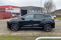 Ford Puma ST (20 on) 1.0 EcoBoost Hybrid mHEV ST 5dr DCT For Sale - Lookers Ford Chelmsford, Chelmsford