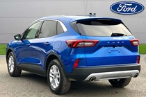 Ford Kuga SUV (20 on) 1.5 EcoBoost Titanium 5dr For Sale - Lookers Ford Chelmsford, Chelmsford