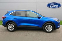 Ford Kuga SUV (20 on) 1.5 EcoBoost Titanium 5dr For Sale - Lookers Ford Chelmsford, Chelmsford