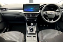 Ford Kuga SUV (20 on) 1.5 EcoBoost Titanium 5dr For Sale - Lookers Ford Chelmsford, Chelmsford