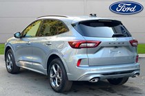 Ford Kuga SUV (20 on) 2.5 PHEV ST-Line 5dr CVT For Sale - Lookers Ford Chelmsford, Chelmsford