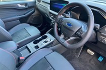 Ford Kuga SUV (20 on) 2.5 PHEV ST-Line 5dr CVT For Sale - Lookers Ford Chelmsford, Chelmsford