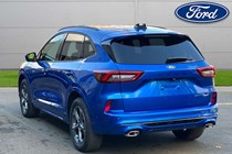 Ford Kuga SUV (20 on) 2.5 PHEV ST-Line 5dr CVT For Sale - Lookers Ford Chelmsford, Chelmsford