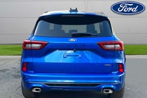 Ford Kuga SUV (20 on) 2.5 PHEV ST-Line 5dr CVT For Sale - Lookers Ford Chelmsford, Chelmsford