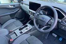 Ford Kuga SUV (20 on) 2.5 PHEV Active 5dr CVT For Sale - Lookers Ford Chelmsford, Chelmsford