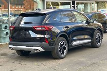 Ford Kuga SUV (20 on) 2.5 PHEV Active 5dr CVT For Sale - Lookers Ford Chelmsford, Chelmsford