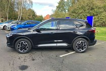 Ford Kuga SUV (20 on) 2.5 PHEV Active 5dr CVT For Sale - Lookers Ford Chelmsford, Chelmsford