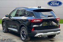 Ford Kuga SUV (20 on) 2.5 PHEV Active 5dr CVT For Sale - Lookers Ford Chelmsford, Chelmsford