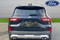 Ford Kuga SUV (20 on) 2.5 PHEV Active 5dr CVT For Sale - Lookers Ford Chelmsford, Chelmsford