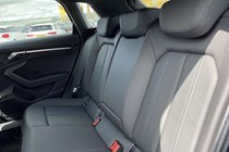 Audi Q2 SUV (16 on) 30 TFSI Sport 5dr For Sale - Lookers Audi Stirling, Stirling