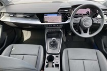 Audi Q2 SUV (16 on) 30 TFSI Sport 5dr For Sale - Lookers Audi Stirling, Stirling