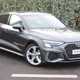 Audi A3 Sportback (20 on) S Line 35 TFSI 150PS 5d For Sale - Lookers Audi Stirling, Stirling