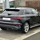 Audi A3 Sportback (20 on) S Line 35 TFSI 150PS 5d For Sale - Lookers Audi Stirling, Stirling